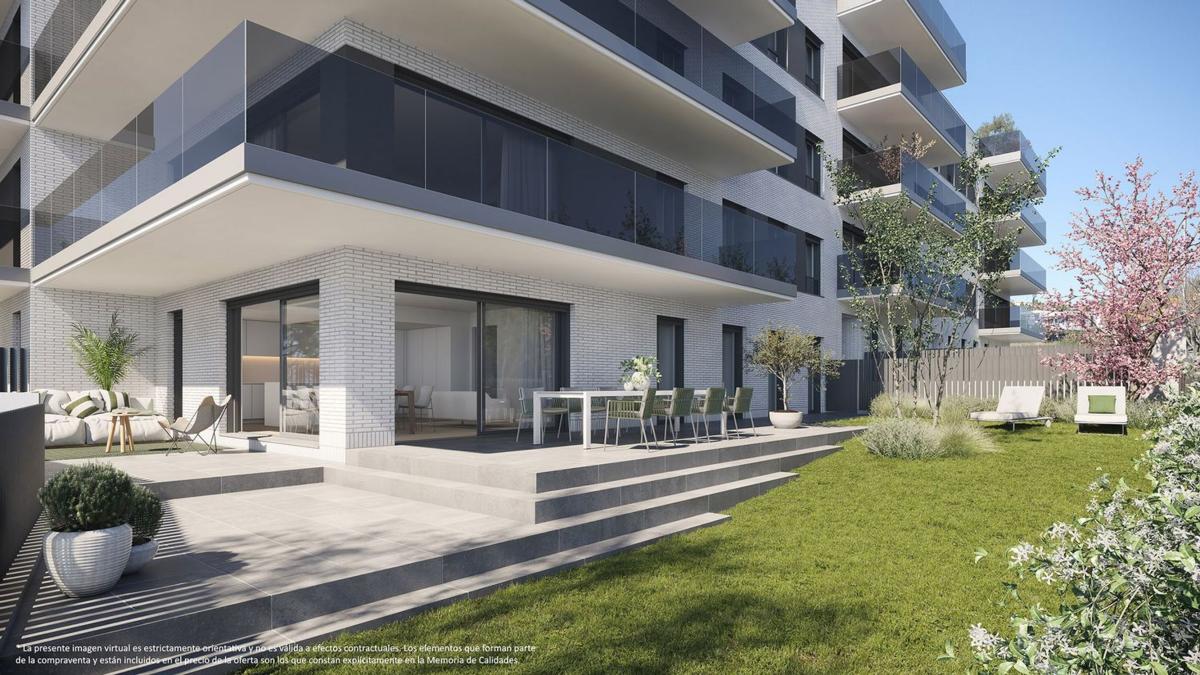 Venta de piso en Piso en Avenida Sofia, 52, La Plana, Sitges, Sitges
photo 3