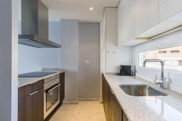Sale of flat in Piso en Calle Altea, 14, Pueblo Acantilado - Lanuza, El Campello, El Campello
photo 1