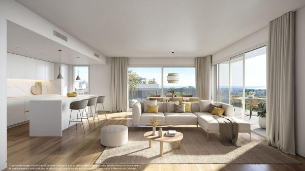 Venta de piso en Piso en Avenida Sofia, 52, La Plana, Sitges, Sitges
 photo 1