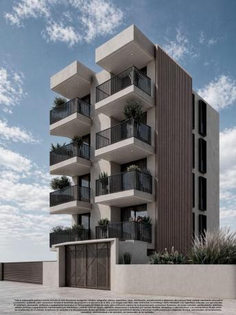 Sale of flat in Piso en Gran Playa, Santa Pola, Santa Pola
 photo 1