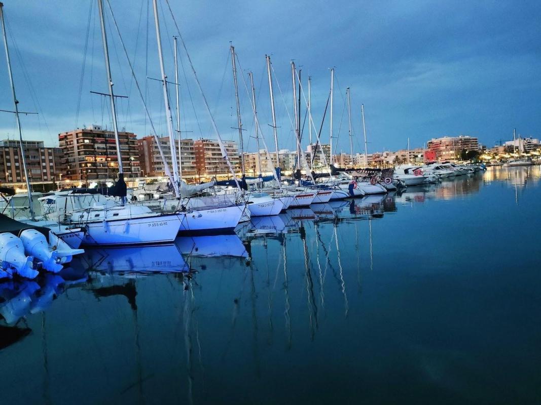 Sale of apartment in Piso en Gran Playa, Santa Pola, Santa Pola
 photo 4