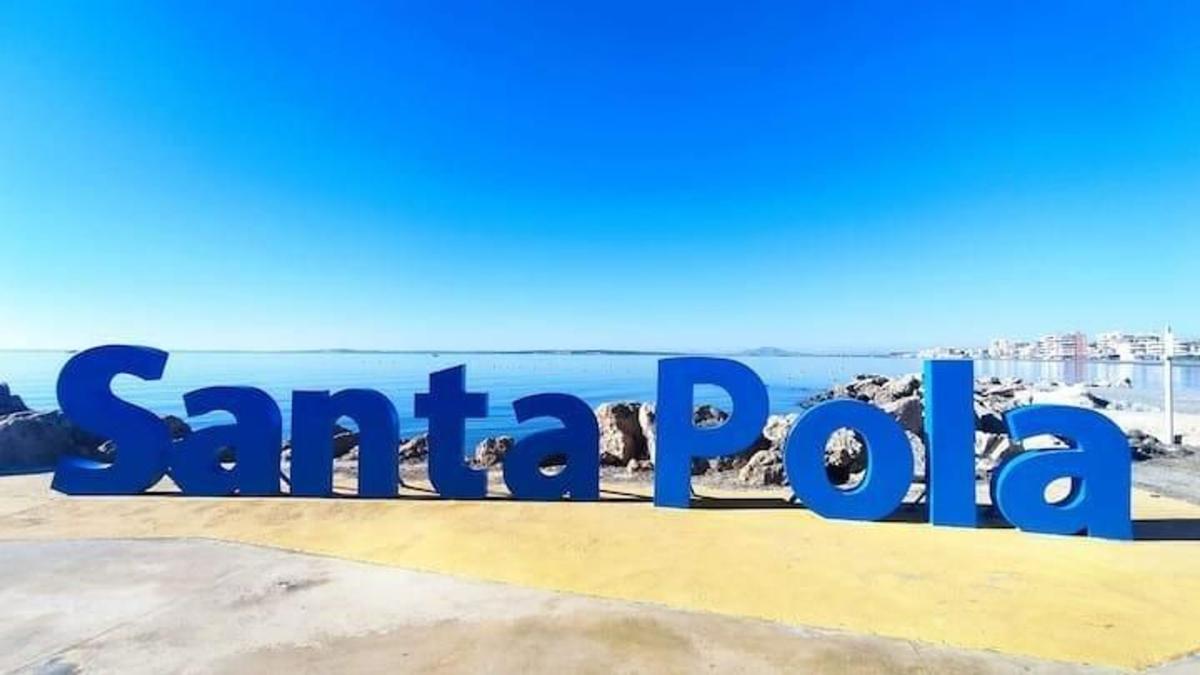Sale of apartment in Piso en Gran Playa, Santa Pola, Santa Pola
 photo 5