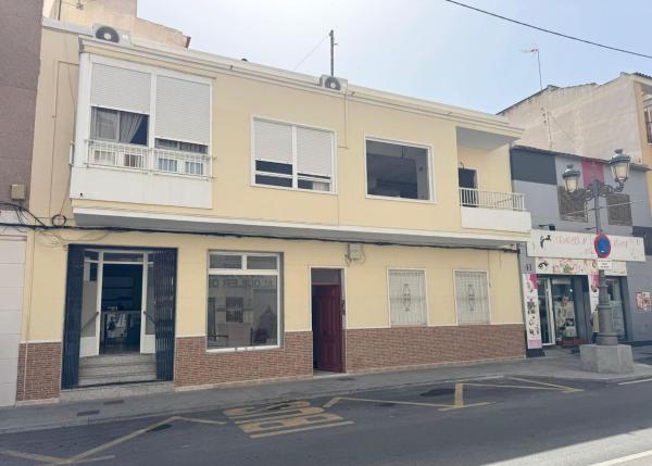 Venta de piso en Piso en Zona Pueblo, Guardamar del Segura, Guardamar del Segura
photo 1