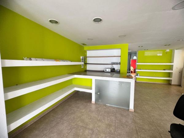Venta de piso en Piso en Zona Pueblo, Guardamar del Segura, Guardamar del Segura
thumbnail 1