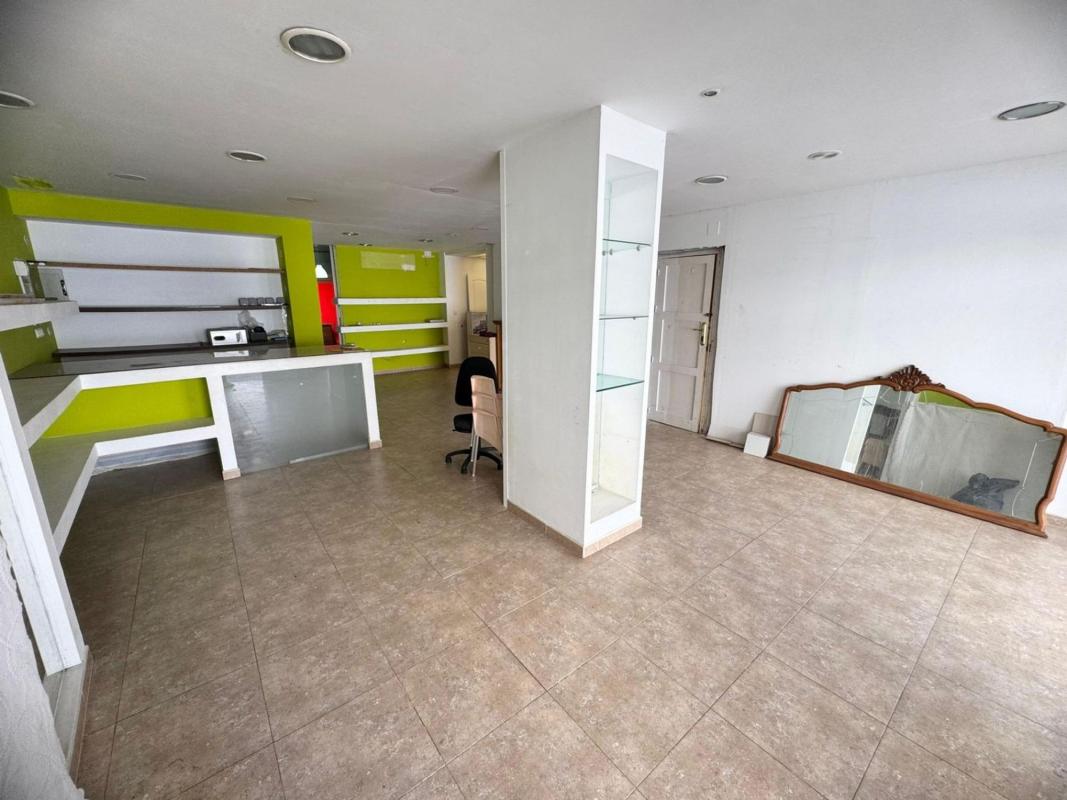 Venta de piso en Piso en Zona Pueblo, Guardamar del Segura, Guardamar del Segura
 photo 3