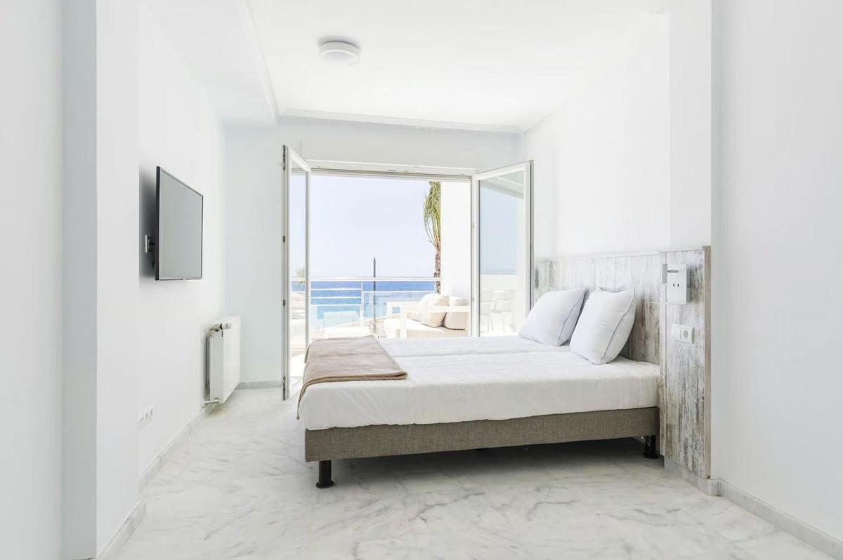 Sale of apartment in Piso en Calle Altea, 14, Pueblo Acantilado - Lanuza, El Campello, El Campello
photo 4