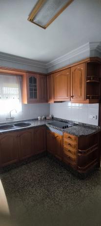 Chalet adosado en Calle Menéndez Pelayo, 12, Ibi thumbnail 1