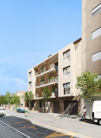 Продажа квартиры на Piso en Plaza d'en Coll, 11, Monestir, Sant Cugat del Vallès, Сант-Кугат-дель-Вальес
photo 1