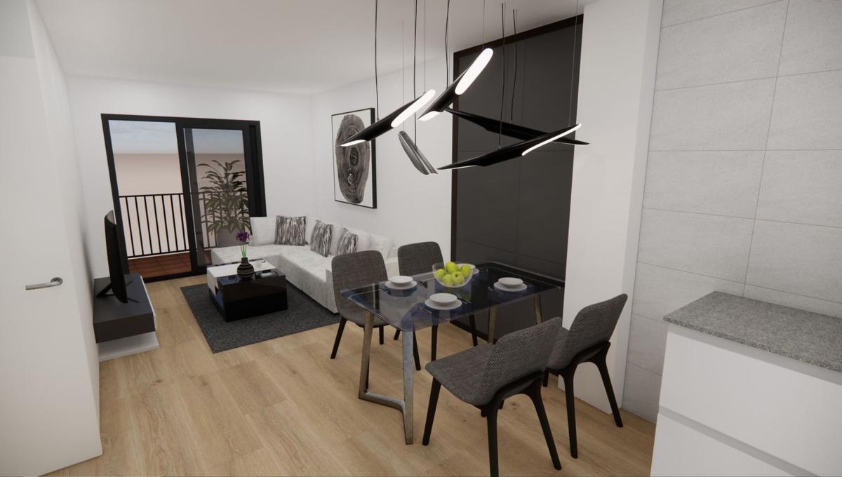 Sale of apartment in Piso en Calle Balmes, 82, Calella, Calella
photo 1