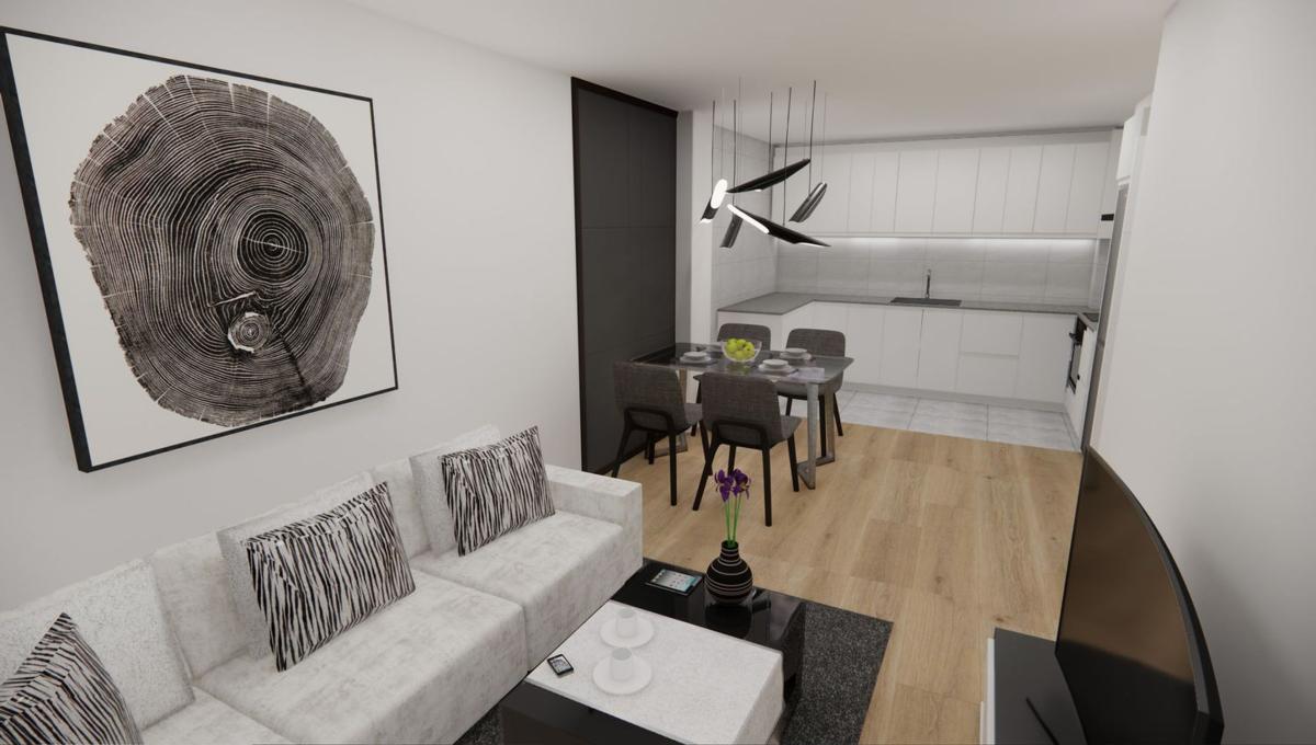 Sale of apartment in Piso en Calle Balmes, 82, Calella, Calella
photo 2
