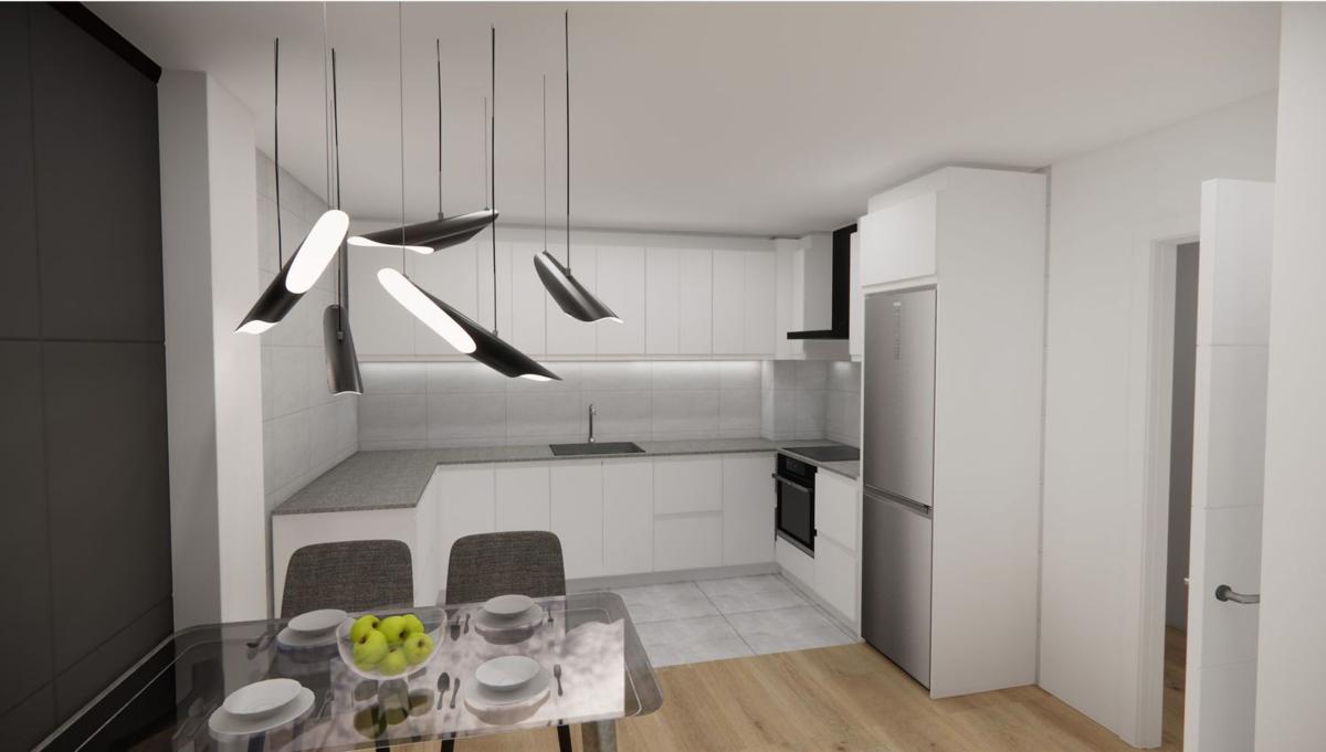 Sale of apartment in Piso en Calle Balmes, 82, Calella, Calella
photo 3