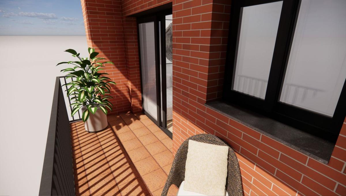 Sale of apartment in Piso en Calle Balmes, 82, Calella, Calella
photo 4
