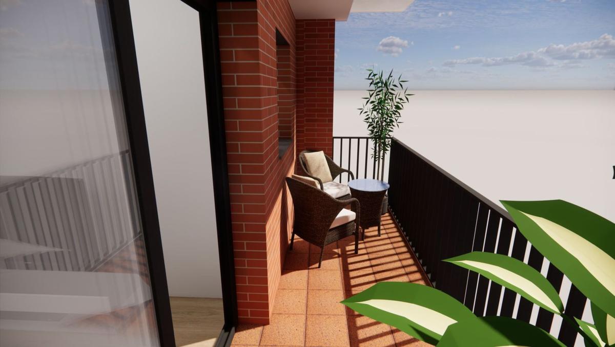 Sale of apartment in Piso en Calle Balmes, 82, Calella, Calella
photo 5