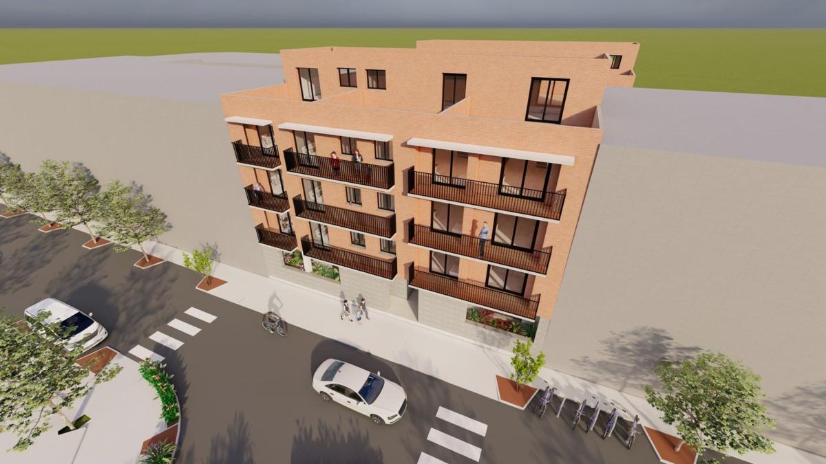 Продажа квартиры на Piso en Calle Balmes, 82, Calella, Калелья
 photo 2