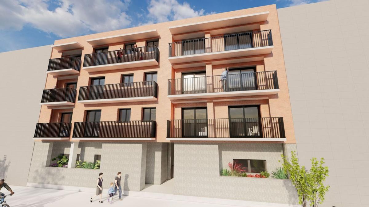 Продажа квартиры на Piso en Calle Balmes, 82, Calella, Калелья
 photo 3