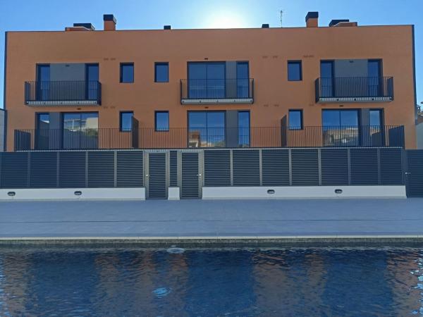 Duplex en venta en Dúplex en Calle de Manso, 90, Gràcia, Sabadell, Sabadell photo 3