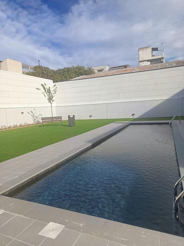 Venta de duplex en Dúplex en Calle de Manso, 90, Gràcia, Sabadell, Sabadell photo 4