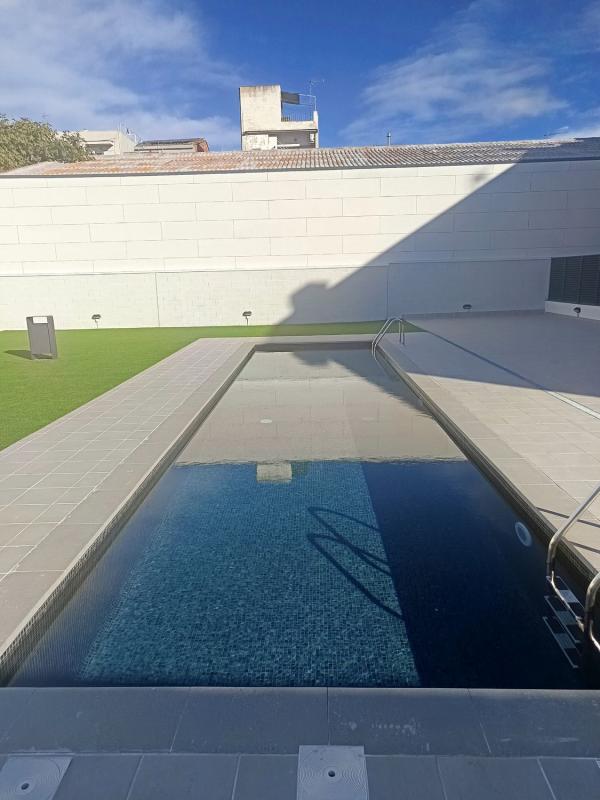 Venta de duplex en Dúplex en Calle de Manso, 90, Gràcia, Sabadell, Sabadell photo 5