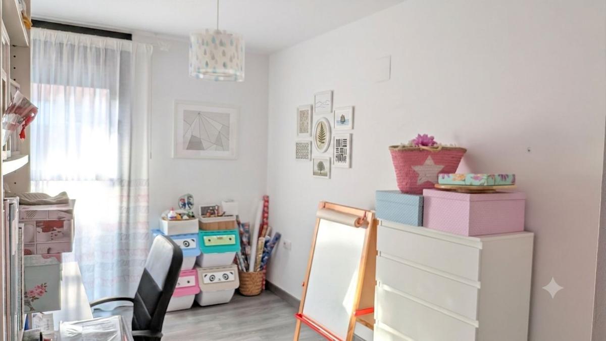 Venta de duplex en Dúplex en Centro, San Vicente del Raspeig, San Vicente del Raspeig photo 4