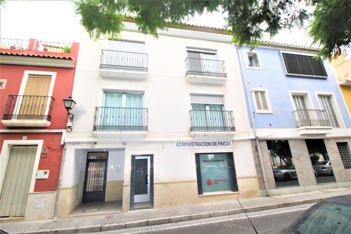 Venta de duplex en Dúplex en Santa Faz, Alicante / Alacant, Alicante / Alacant photo 1
