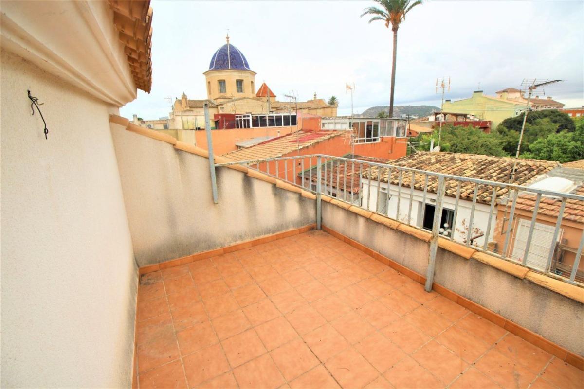 Venta de duplex en Dúplex en Santa Faz, Alicante / Alacant, Alicante / Alacant photo 2