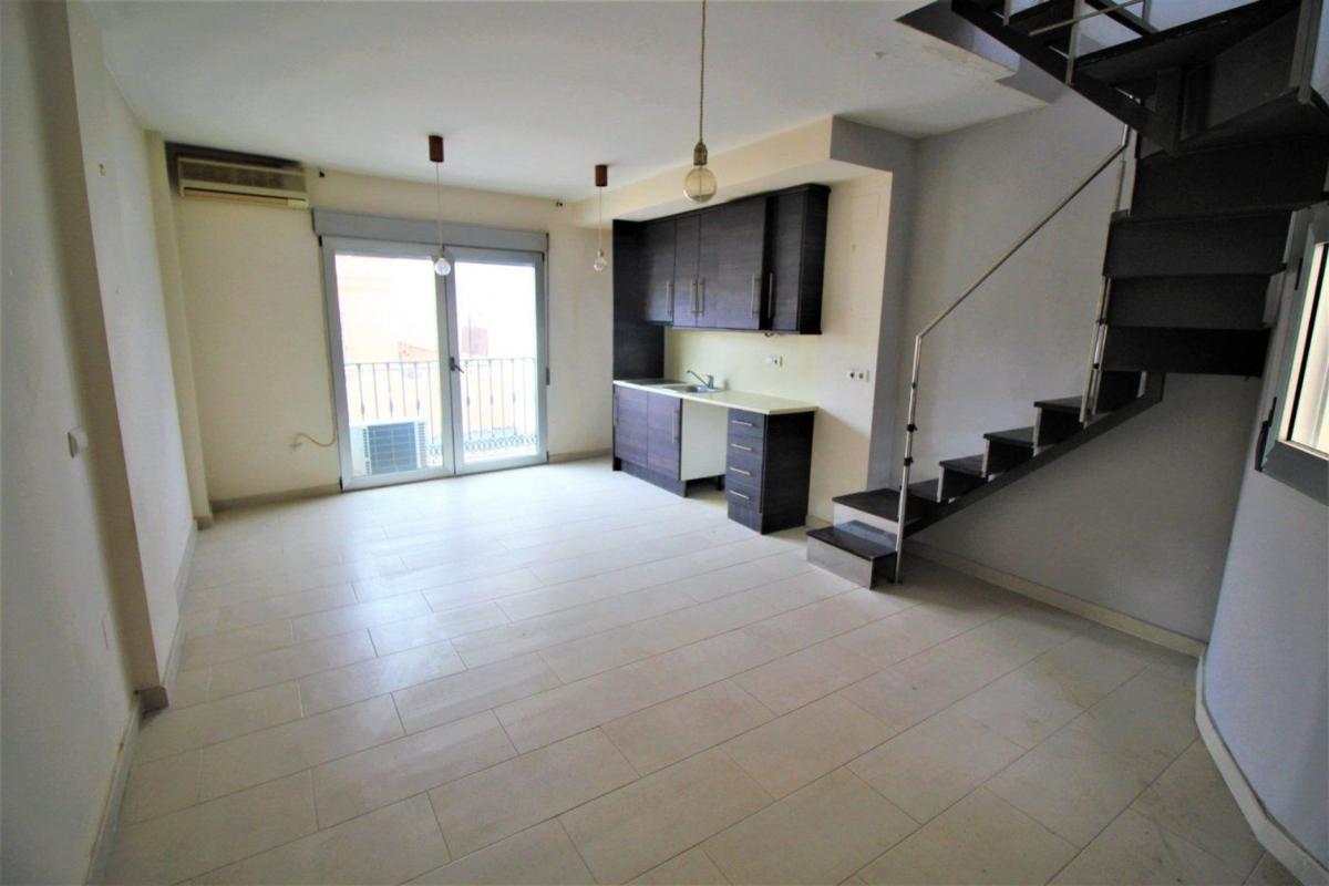 Venta de duplex en Dúplex en Santa Faz, Alicante / Alacant, Alicante / Alacant photo 3