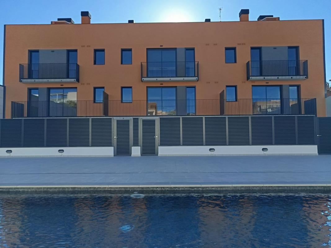 Venta de duplex en Dúplex en Calle de Manso, 90, Gràcia, Sabadell, Sabadell photo 3