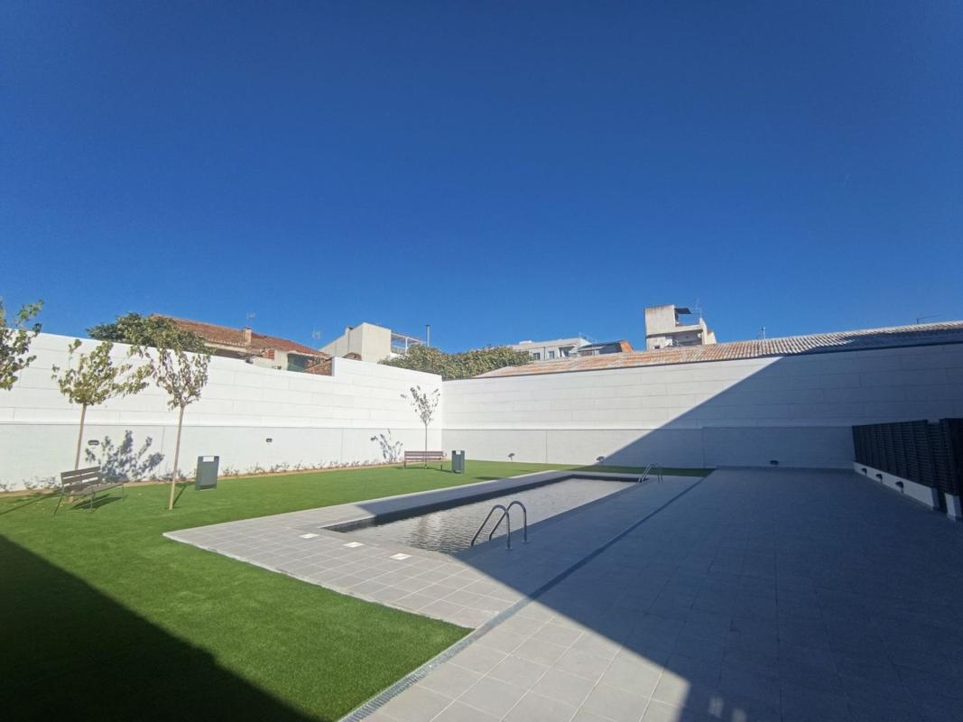 Venta de duplex en Dúplex en Calle de Manso, 90, Gràcia, Sabadell, Sabadell photo 5