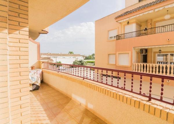 Sale of flat in Piso en Calle Oscar Espla, Rafal, Rafal
 photo 3