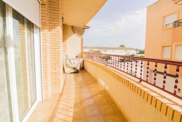 Sale of flat in Piso en Calle Oscar Espla, Rafal, Rafal
 photo 4