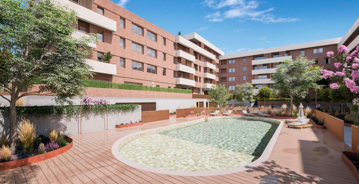 Venta de piso en Piso en Carretera Vilanova a Sant Pere de Ribes s/n, Puigmoltó-Can Macià, Sant Pere de Ribes, Sant Pere de Ribes
photo 4