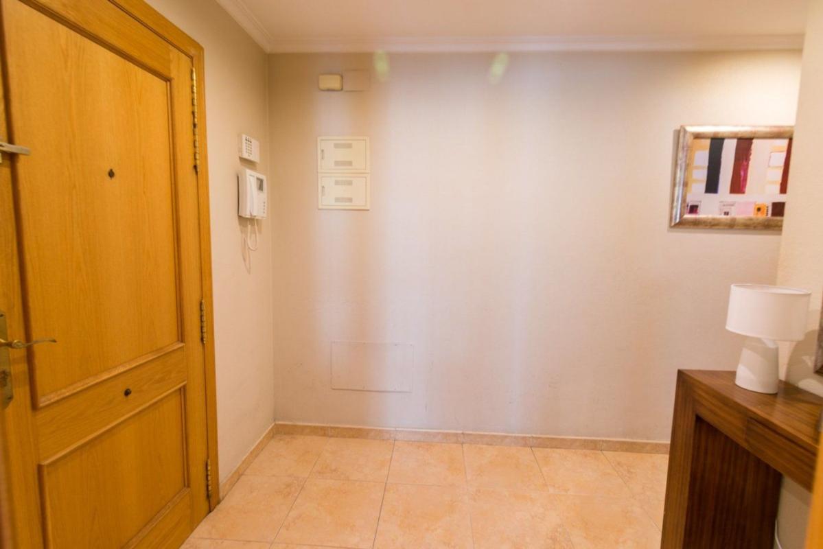 Venta de piso en Piso en Avenida Diego Ramírez Pastor, 62 -64, Puerto Deportivo, Torrevieja, Torrevieja
 photo 3