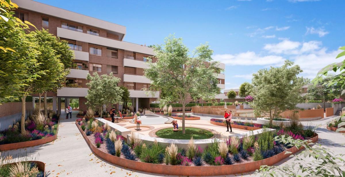 Продажа квартиры на Piso en Carretera Vilanova a Sant Pere de Ribes s/n, Puigmoltó-Can Macià, Sant Pere de Ribes, Сант-Пере-де-Рибес
photo 2