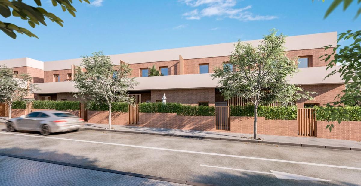 Продажа квартиры на Piso en Carretera Vilanova a Sant Pere de Ribes s/n, Puigmoltó-Can Macià, Sant Pere de Ribes, Сант-Пере-де-Рибес
photo 3