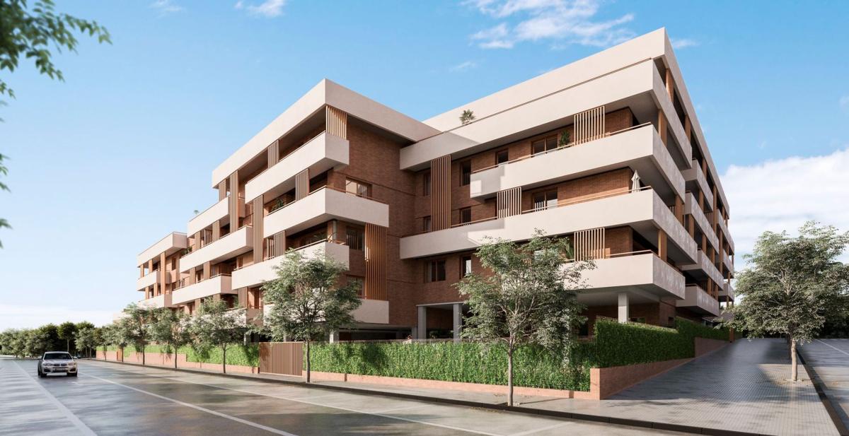 Продажа квартиры на Piso en Carretera Vilanova a Sant Pere de Ribes s/n, Puigmoltó-Can Macià, Sant Pere de Ribes, Сант-Пере-де-Рибес
photo 4