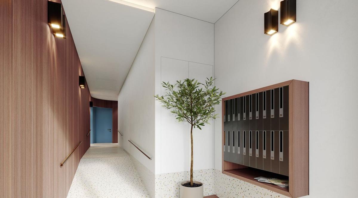 Sale of apartment in Piso en Calle Selva, 13, Porta, Barcelona, Barcelona
 photo 4
