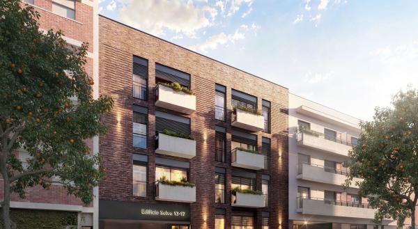 Venta de piso en Piso en Calle Selva, 13, Porta, Barcelona, Barcelona
thumbnail 1