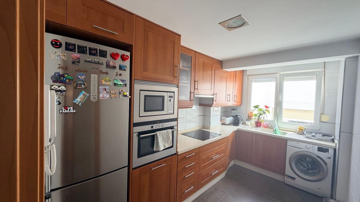 Venta de piso en Piso en Calle Murillo, 58, Barri Santa Rosa, Alcoy / Alcoi, Alcoy / Alcoi
photo 1