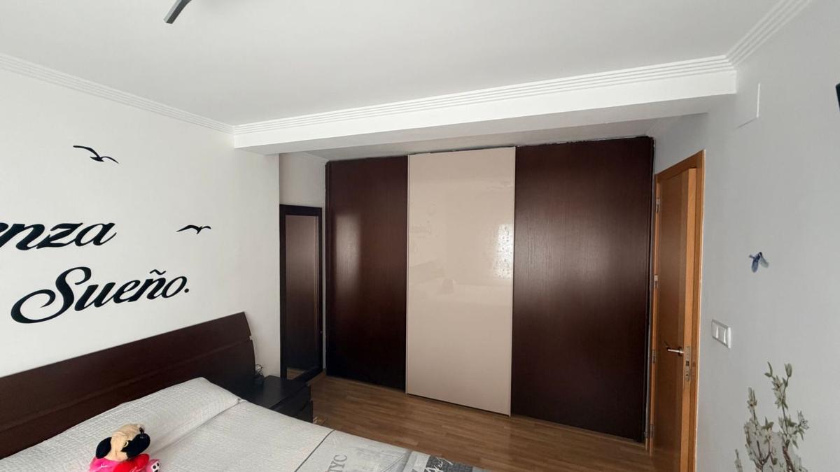 Venta de piso en Piso en Calle Murillo, 58, Barri Santa Rosa, Alcoy / Alcoi, Alcoy / Alcoi
photo 3