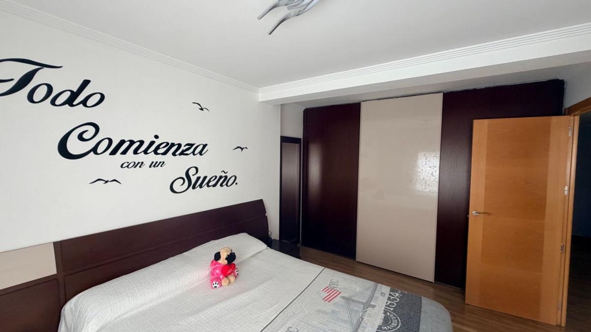 Venta de piso en Piso en Calle Murillo, 58, Barri Santa Rosa, Alcoy / Alcoi, Alcoy / Alcoi
photo 4