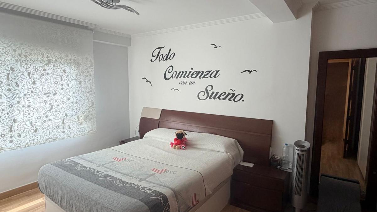 Venta de piso en Piso en Calle Murillo, 58, Barri Santa Rosa, Alcoy / Alcoi, Alcoy / Alcoi
photo 5
