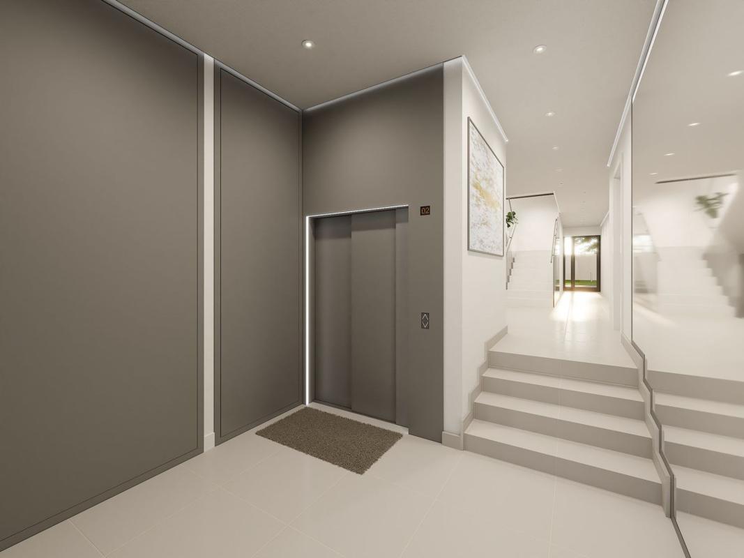 Venta de piso en Piso en Calassanç Duran, 35, Sol i Padris - Sant Oleguer, Sabadell, Sabadell
photo 1