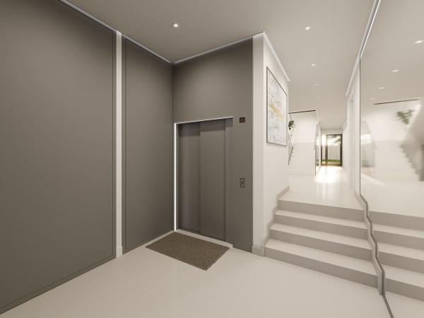 Venta de piso en Piso en Calassanç Duran, 35, Sol i Padris - Sant Oleguer, Sabadell, Sabadell
 photo 1