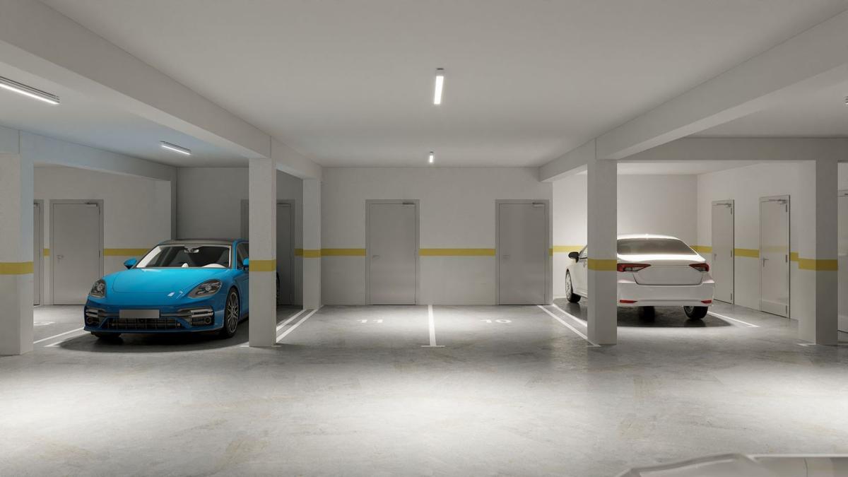 Venta de piso en Piso en Calassanç Duran, 35, Sol i Padris - Sant Oleguer, Sabadell, Sabadell
photo 2