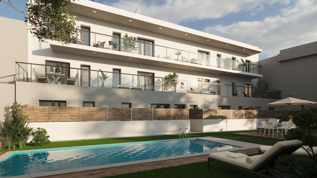 Venta de piso en Piso en Calassanç Duran, 35, Sol i Padris - Sant Oleguer, Sabadell, Sabadell
photo 3