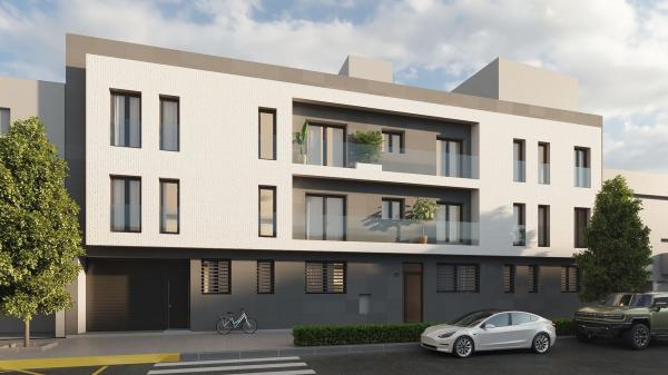 Venta de piso en Piso en Calassanç Duran, 35, Sol i Padris - Sant Oleguer, Sabadell, Sabadell
 photo 4