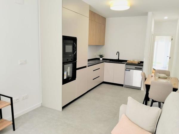 Продажа квартиры на Piso en Calle Rafael Altamira, 31, Alcalde Felipe Mallol, San Vicente del Raspeig, Сан-Висенте-дель-Распейг
 photo 3