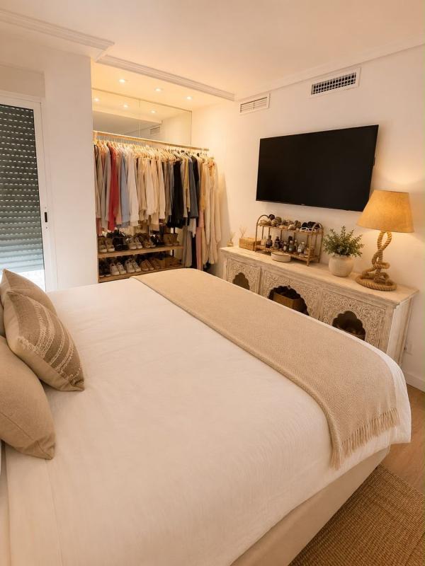 Продажа квартиры на Piso en Calle Badia, 38, L'Albir, Alfaz del Pi, Алфаз дель Пи
 photo 5