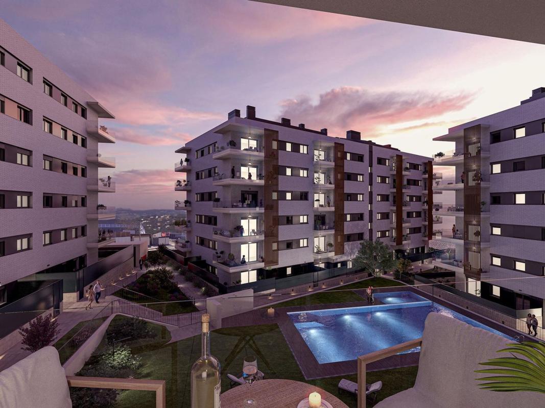 Venta de duplex en Dúplex en Ronda de Tolosa s/n, Eixample - Can Bogunya, Castellar del Vallès, Castellar del Vallès photo 5