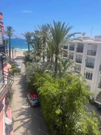 Ático en venta en  Ático en Vicente Llorca Alos, 8, Playa de Poniente, Benidorm, Benidorm photo 1